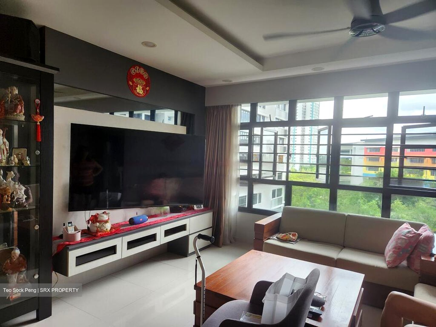 Blk 472C Fernvale Rivergrove (Sengkang), HDB 5 Rooms #525371211